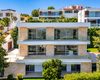 Spacieuse Villa Détachée À Vendre Avec Vue Sur Mer À Bodrum