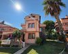 Möblerad Villa Nära Stranden Med Moderna Bekvämligheter I Fethiye 1