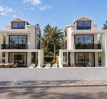 Elegant Detached Villa with Private Pool in Fethiye Turkey