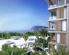 Sea View Properties with a Private Beach in Alanya 9