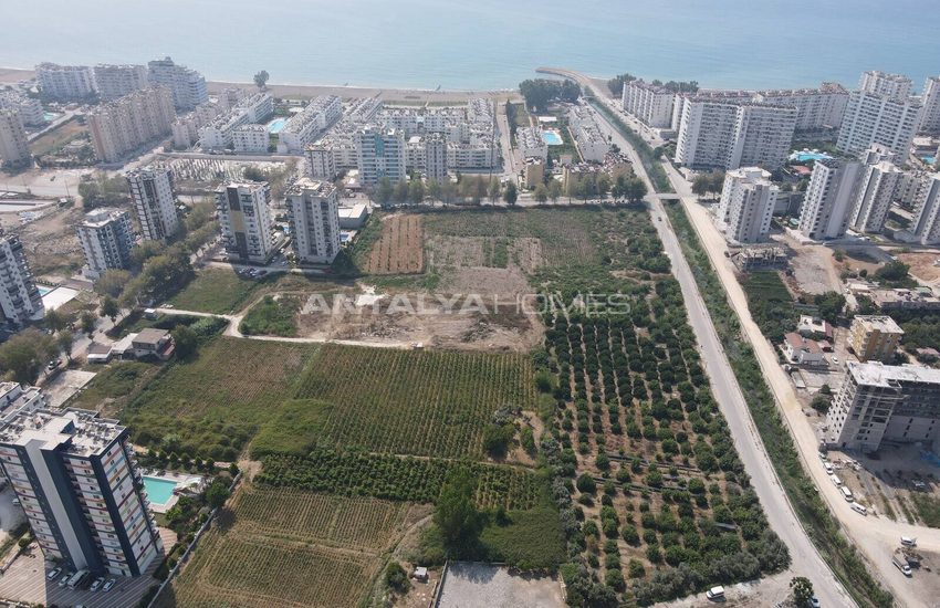 آپارتمان های شیک در مجتمع معتبر در مرسین اردملی 2