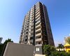 New Apartment with Innovative Design for Sale in Mersin Tece 1