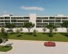Brand New Properties Near the Sea in Mersin Tomuk 3