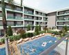 Brand New Properties Near the Sea in Mersin Tomuk 5
