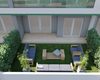 Brand New Properties Near the Sea in Mersin Tomuk 7