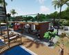 Brand New Properties Near the Sea in Mersin Tomuk 9