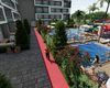 Brand New Properties Near the Sea in Mersin Tomuk 10