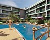 Brand New Properties Near the Sea in Mersin Tomuk 1