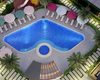 Brand-new Designed Properties for Sale in Mezitli Mersin 11