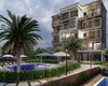 Brand-new Designed Properties for Sale in Mezitli Mersin 3
