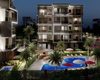 Brand-new Designed Properties for Sale in Mezitli Mersin 6