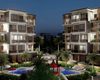 Brand-new Designed Properties for Sale in Mezitli Mersin 7