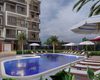 Brand-new Designed Properties for Sale in Mezitli Mersin 9