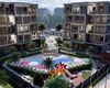 Brand-new Designed Properties for Sale in Mezitli Mersin 1