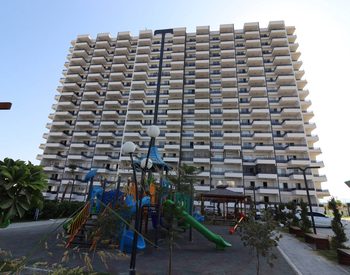 Brand New Apartments Near the Sea Erdemli Mersin 3