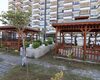 Новые квартиры рядом с морем в Эрдемли, Мерсин 10
