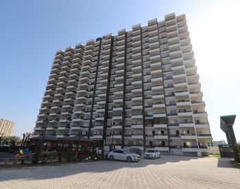 Brand New Apartments Near the Sea Erdemli Mersin 2