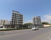 Moderne Wohnungen Mit Gemeinschaftsgarten In Mersin 3