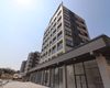 Moderne Wohnungen Mit Gemeinschaftsgarten In Mersin 7