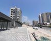 Moderne Wohnungen Mit Gemeinschaftsgarten In Mersin 8