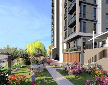 Boutique Apartments Zum Verkauf In Mersin Yenişehir 3