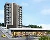 Boutique Apartments Zum Verkauf In Mersin Yenişehir 3
