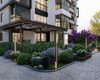 Apartments in Well-equipped Complex in Mersin Mezitli 13