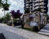 Apartments in Well-equipped Complex in Mersin Mezitli 7