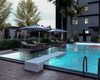 Apartments in Well-equipped Complex in Mersin Mezitli 10