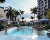 Apartments in Well-equipped Complex in Mersin Mezitli 9