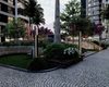Apartments in Well-equipped Complex in Mersin Mezitli 11
