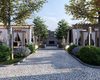 Apartments in Well-equipped Complex in Mersin Mezitli 15