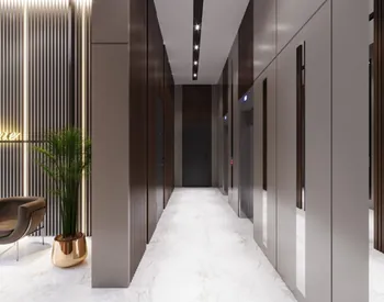 Newly Built Apartments with Modern Amenities in Mersin Yenişehir 3