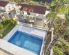 Panoramic Sea and Nature View Villas in Kargicak Alanya 7