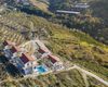 Panoramic Sea and Nature View Villas in Kargicak Alanya 6