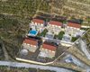 Panoramic Sea and Nature View Villas in Kargicak Alanya 5