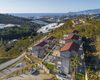Panoramic Sea and Nature View Villas in Kargicak Alanya 3