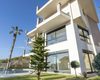 Panoramic Sea and Nature View Villas in Kargicak Alanya 16