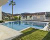 Panoramic Sea and Nature View Villas in Kargicak Alanya 14