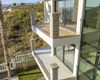 Panoramic Sea and Nature View Villas in Kargicak Alanya 12