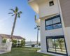 Panoramic Sea and Nature View Villas in Kargicak Alanya 11