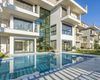 Panoramic Sea and Nature View Villas in Kargicak Alanya 10