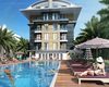 Sea View Properties with a Private Beach in Alanya 1
