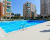 Appartement Met Luxe Complexe Kenmerken In Lara Antalya 5