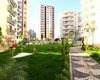 Mersin Mezitli'de Denize Yürüme Mesafesinde Satılık Daireler 5