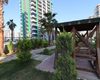 Mersin Mezitli'de Olanaklara Yakın Konumda Satılık 1+1 Daireler 5