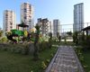 Mersin Mezitli'de Olanaklara Yakın Konumda Satılık 1+1 Daireler 9