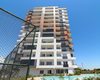 Apartments Within Walking Distance of the Beach in Mersin Tomuk 2