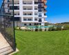 Apartments Within Walking Distance of the Beach in Mersin Tomuk 6