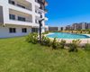 Apartments Within Walking Distance of the Beach in Mersin Tomuk 7
